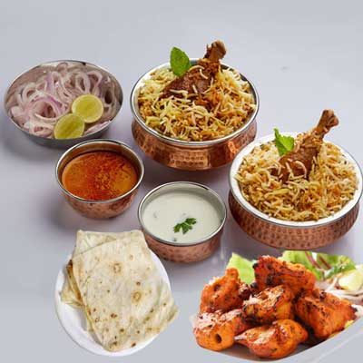 "Non Veg Gift Pack (Hotel Paradise) - Click here to View more details about this Product